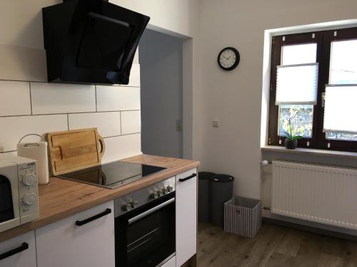 Appartements Ferienwohnungen Stadtgeflüster Briederweg 13 Cochem