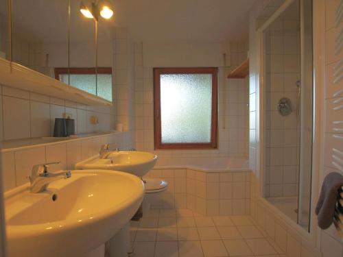 Appartements Ferienwohnungen Stegen 5 Oberbirken Stegen