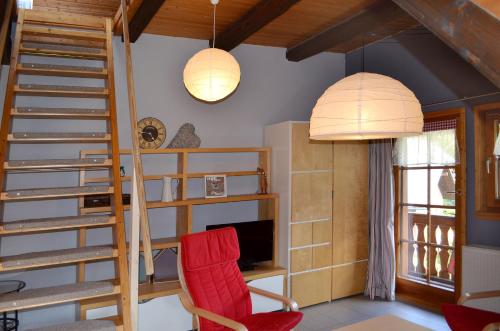 Appartements Ferienwohnungen Sternenthal Am Fischrain 4a Menzenschwand