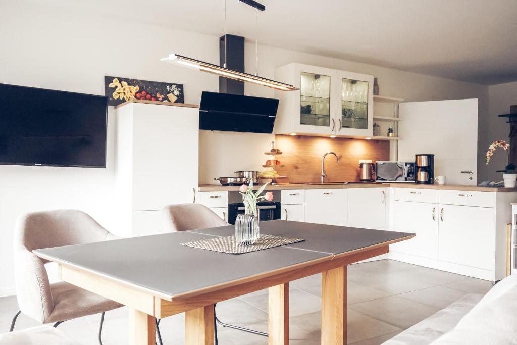 Appartement Ferienwohnungen Stührenberg - Wohnung 2 Inselstraße 13, 28790 Schwanewede