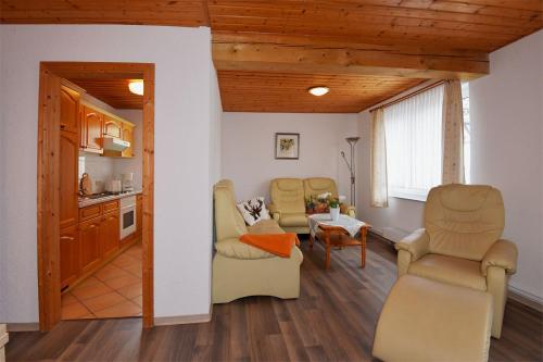 Appartements Ferienwohnungen Stützel Friedensteinstraße  37 Oberellen