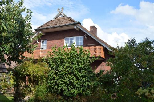 Appartements Ferienwohnungen Susanne Rohde Im Bruch 2 Bispingen