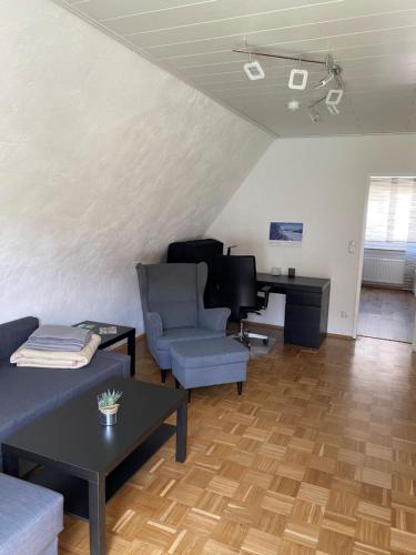 Appartements Ferienwohnungen Thingslinde 47 Thingslindestraße Kierspe
