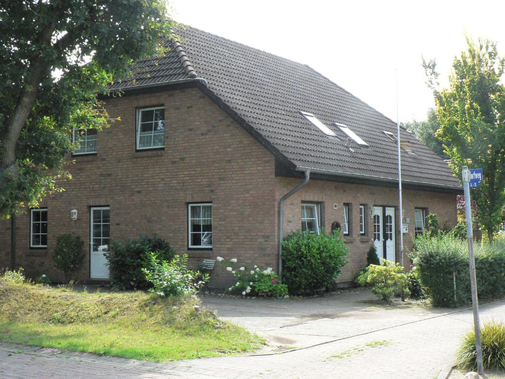 Appartements Ferienwohnungen Torfweg 20 Torfweg, 25795 Weddingstedt