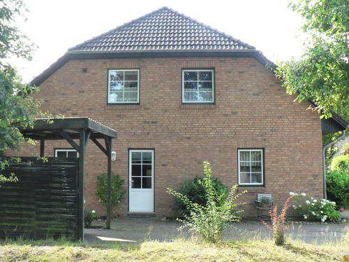 Ferienwohnungen Torfweg Weddingstedt allemagne