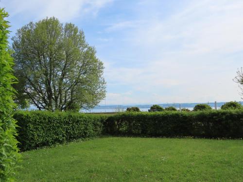 Appartement Ferienwohnungen Traumseeblick Ferienwohnung Seeblick Werner Uferpromenade 15 Meersburg