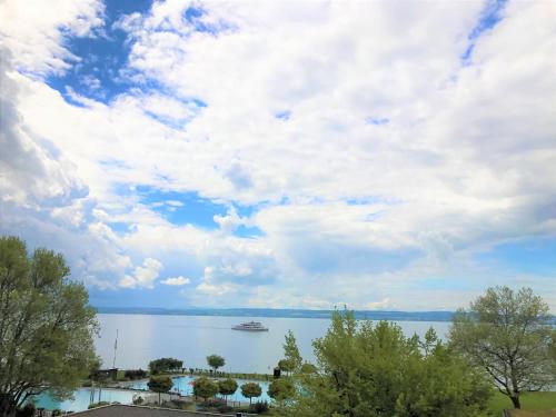 Ferienwohnungen Traumseeblick SofieAmSee Meersburg allemagne