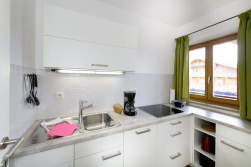 Appartements Ferienwohnungen Trinkl Ludwig-Thoma-Straße 6 Bad Wiessee