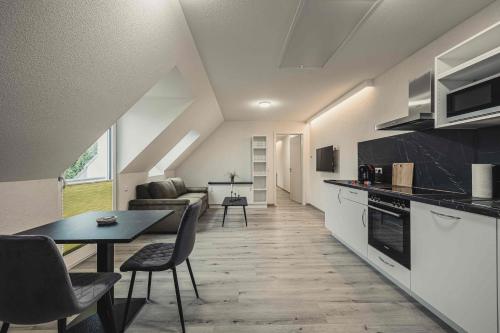 Appartements Ferienwohnungen und Boardinghouse Heimbach in Renchen 76 Hauptstraße Renchen