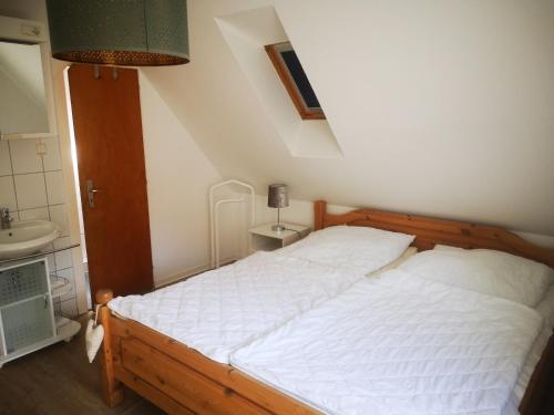 Appartements Ferienwohnungen und Ferienhaus im Nixenweg Nixenweg 7 - 9 Hohwacht