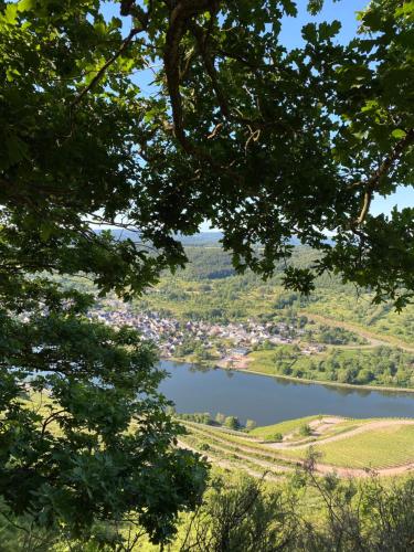 Appartements Ferienwohnungen und Gästezimmer Peter Busch Gebrannte Mauer 8a Bernkastel-Kues