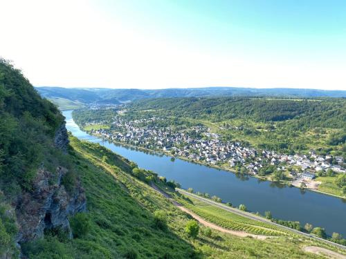 Ferienwohnungen und Gästezimmer Peter Busch Bernkastel-Kues allemagne