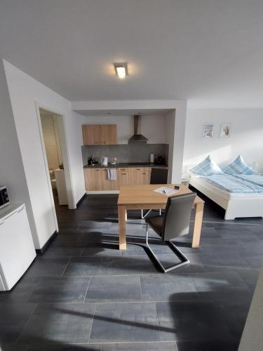 Appartement Ferienwohnungen und Zimmer Grefrath 12 Am Weidenbusch Grefrath
