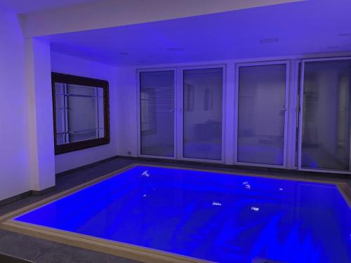 Appartements Ferienwohnungen Unterfranken Dorfstraße 14 Kirchlauter