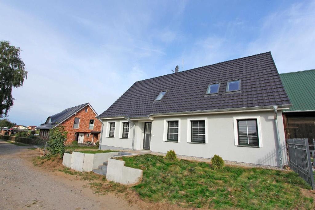 Appartements Ferienwohnungen Usedom USE 3380 Paske 7, 17406 Paske