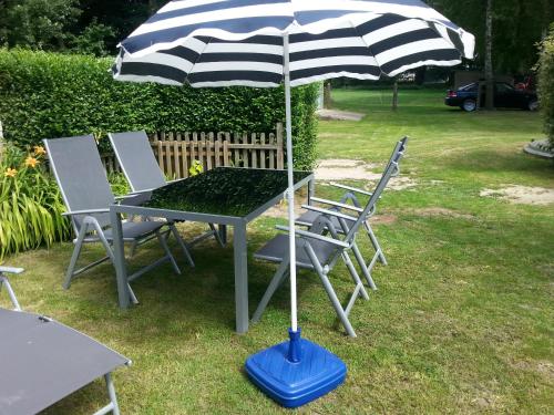 Appartements Ferienwohnungen Vallentin GbR Lange Str. 21 Schaprode