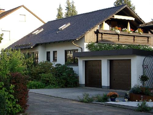 Ferienwohnungen Vesteblick Dörfles-Esbach allemagne