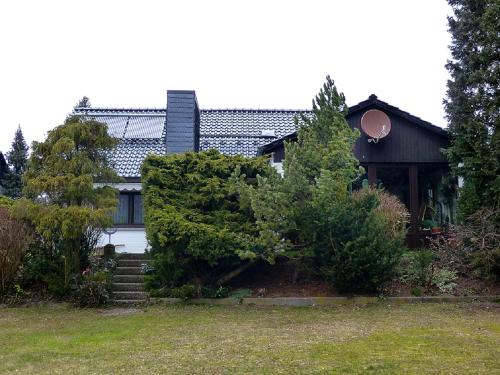 Appartements Ferienwohnungen Vesteblick 8 Am Erlesgraben Dörfles-Esbach