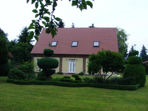 Appartements Ferienwohnungen „Villa Havelblick“ 191 Rhinower Landstraße Rathenow