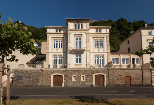 Ferienwohnungen Villa Mosella Bernkastel-Kues allemagne