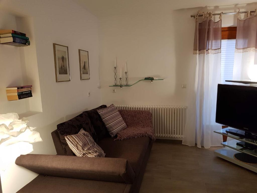 Appartements Ferienwohnungen Vörstetten Feldbergstraße 9, 79279 Vörstetten