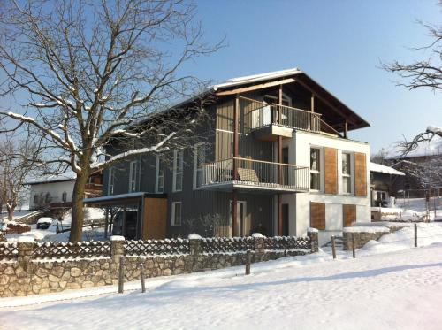 Appartements Ferienwohnungen Wagenstaller Kapellenstraße 10 Söllhuben
