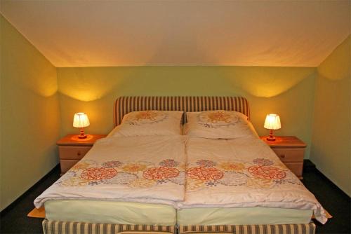Appartements Ferienwohnungen Wanzka SEE 8010_2 Am Kloster 19 Rödlin