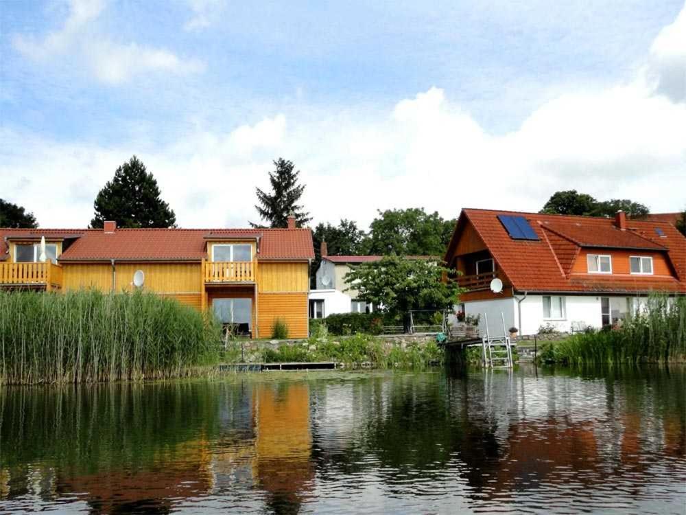 Appartements Ferienwohnungen Wanzka SEE 8010_2 Am Kloster 19, 17237 Rödlin
