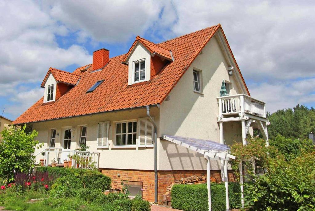 Appartements Ferienwohnungen Waren SEE 9190 Specker Straße 113, 17192 Kolonie Ecktanne