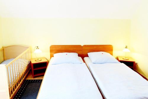 Appartements Ferienwohnungen Weichaer Hof Hauptstraße 24/26 Weißenberg