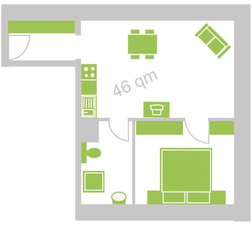 Ferienwohnungen Weichaer Hof Weißenberg allemagne