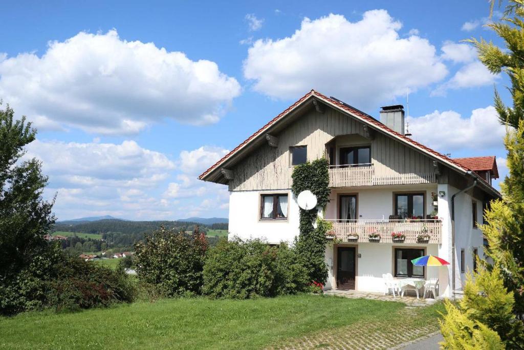 Appartements Ferienwohnungen Weishäupl Rotbach 528, 94078 Freyung