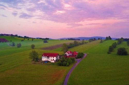 Ferienwohnungen Weishäupl Freyung allemagne