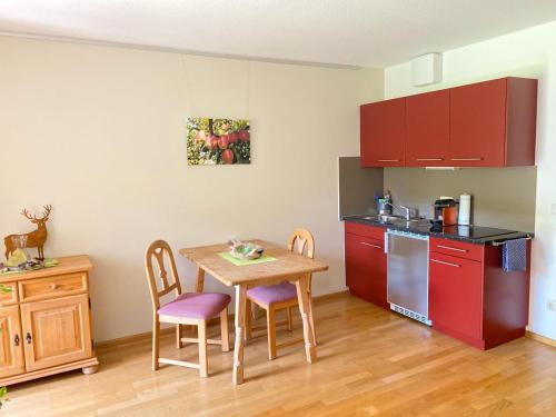 Appartements Ferienwohnungen Wendelstein Breitensteinstr. 21 a Bad Feilnbach