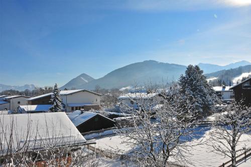 Ferienwohnungen Wendelstein Bad Feilnbach allemagne