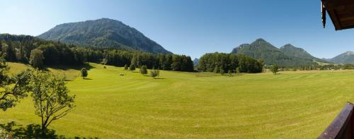 Appartements Ferienwohnungen Widdmoos Widdmoos 1 Ruhpolding