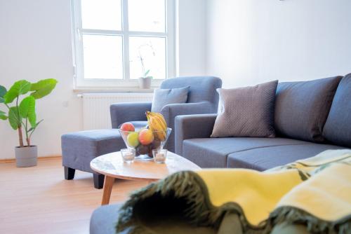 Appartements Ferienwohnungen Windischeschenbach by HausGruenerBaum Stadtplatz 7 Windischeschenbach