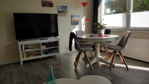 Appartements Ferienwohnungen Windrose Dorfstr. 16 Dwasieden