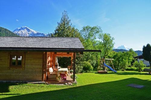 Appartements Ferienwohnungen Woferllehen Auerdörfl 16 Berchtesgaden