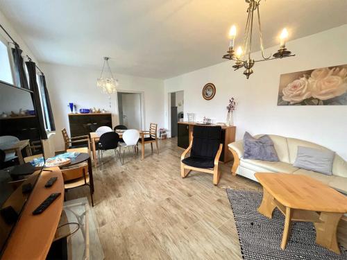 Appartements Ferienwohnungen Wredenhagen SEE 10 Dorfstraße 13-14 Wredenhagen