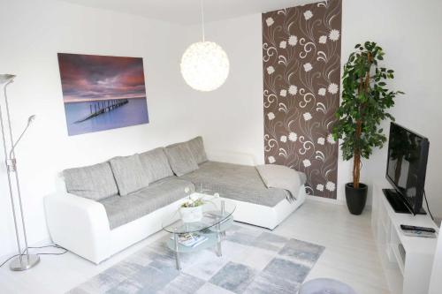 Appartements Ferienwohnungen Zinnowitz Dannweg 14 Zinnowitz