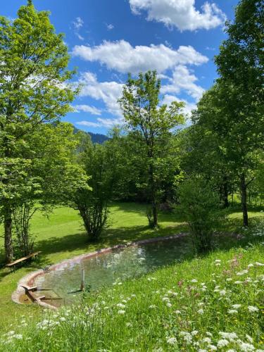 Ferienwohnungen Zipflwirt Bayrischzell allemagne