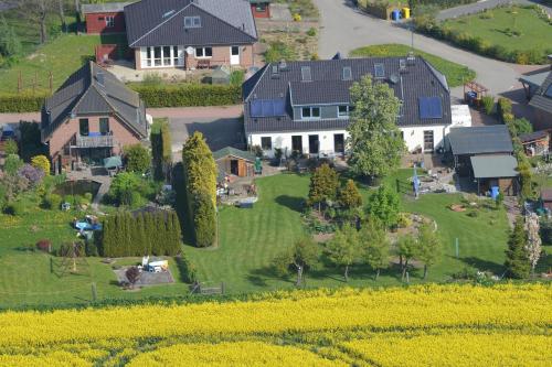 Ferienwohnungen zur Eule Clausdorf allemagne