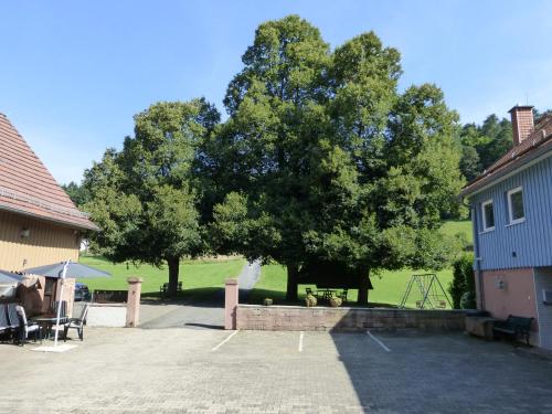 Appartements Ferienwohnungen Zur Mühle Fürther Straße 10 Mossautal