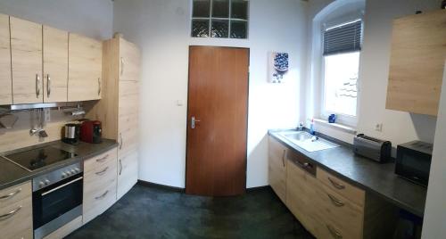 Ferienwohnungen zur Post - 102 Weidenberg allemagne