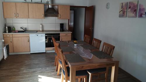 Appartement FerienwohnungReinel Friedrichstraße 50, 38855 Wernigerode, Deutschland Wernigerode