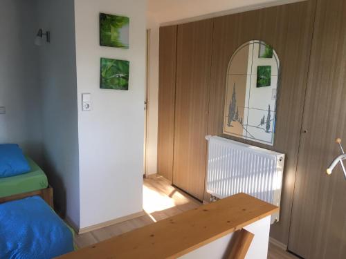 Appartements Ferienwohnungsvermietung Leitel Alte Potsdamer Str. 32 Brandebourg-sur-la-Havel