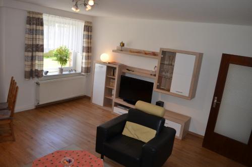 Appartements Ferienwohung Villa Cäcilie Bismarckstraße 4 Bad Sooden-Allendorf