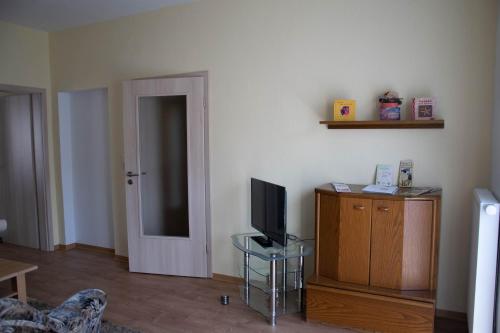 Appartement Ferienwohungen am Unstrutwehr 9 Bahnhofstraße Freyburg