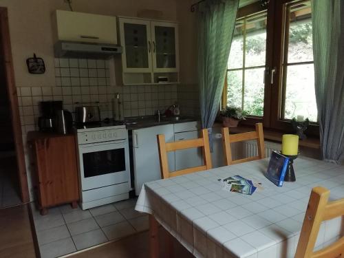 Appartements Ferienwohungen im Kuchersbach Kuchersbach 118A Hornberg